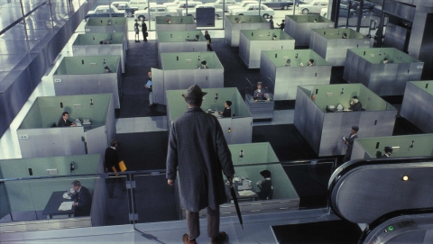 PLAYTIME: The Complete Works of Jacques Tati
