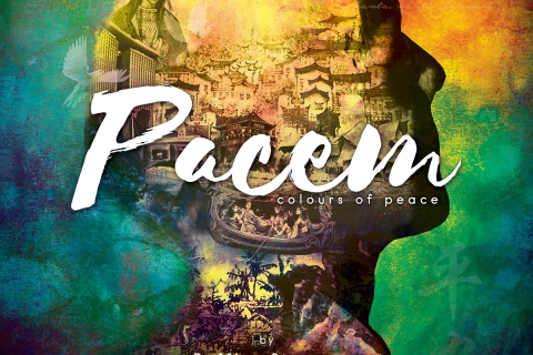Pacem: Colours of Peace