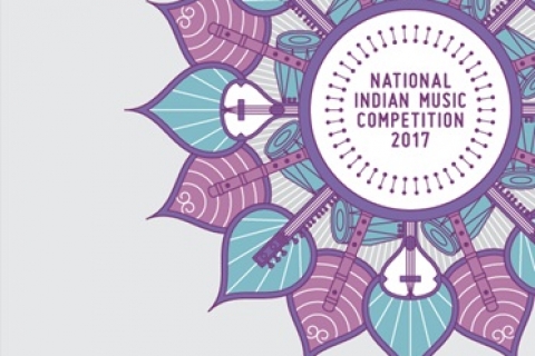 National Indian Music Competition - Masterclasses