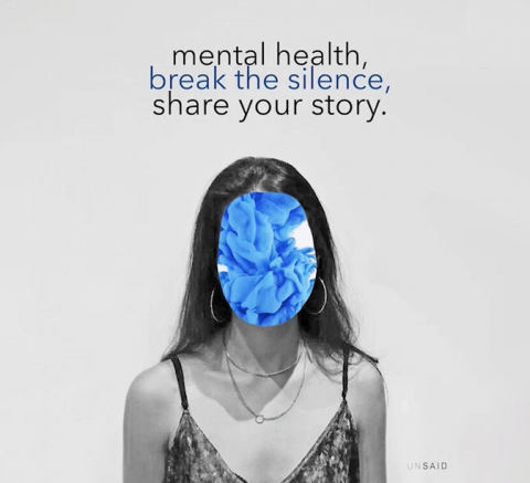 Mental Health Stories Open Call