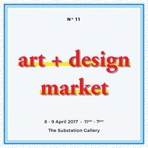 Art + Design Market