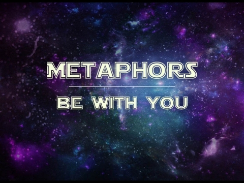Metaphors Be With You – Music
