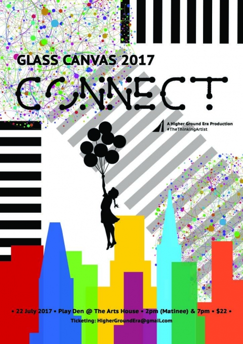 Glass Canvas 2017: Connect