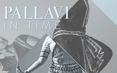 Pallavi in Time