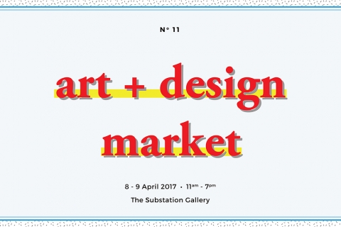 Art + Design Market