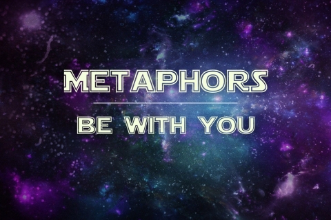 Metaphors Be With You XIV: Loss