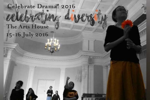 Celebrate Drama! 2016