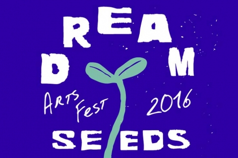 Dreamseeds Arts Fest