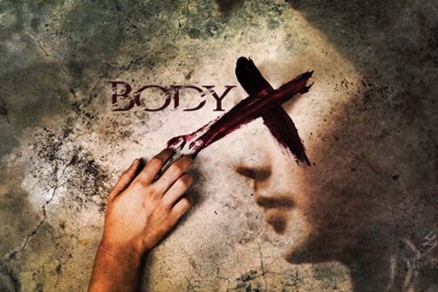 Body X – 乡音 The Rehearsal