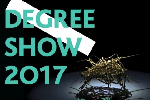 The Glasgow School of Art Singapore Degree Show 2017