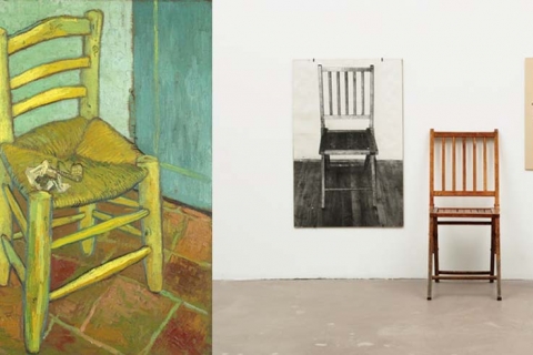 From Modern to Contemporary Art