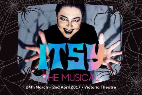 ITSY - The Musical