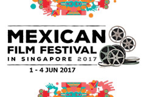 Mexican Film Festival 2017 