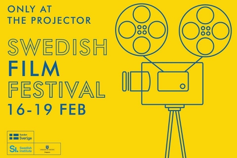Swedish Film Festival 2017