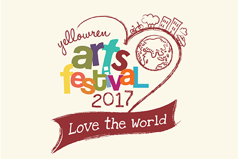 Yellowren Arts Festival 2017
