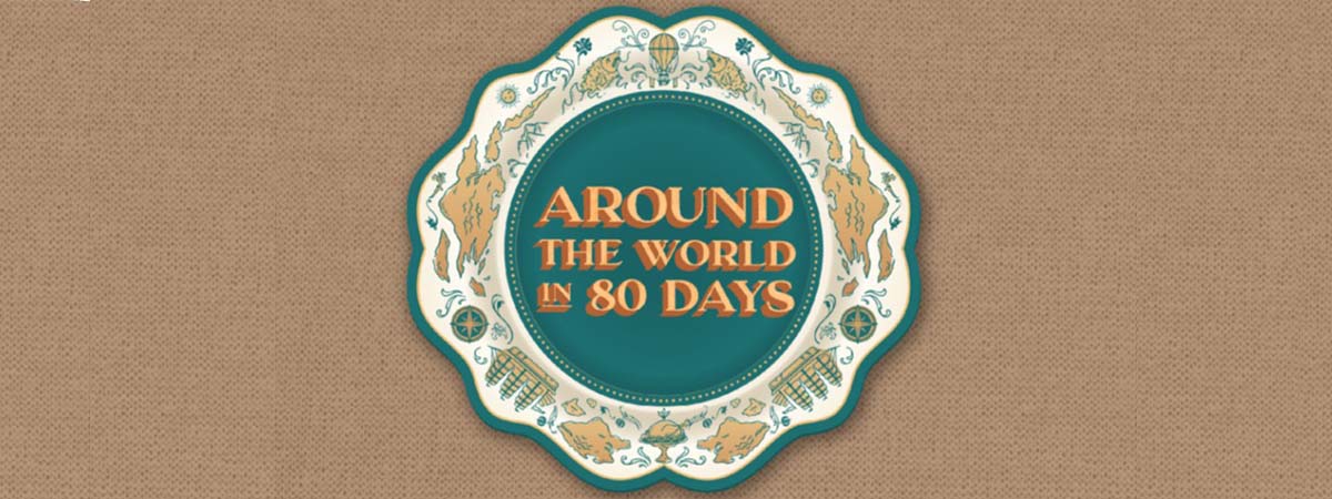 Andsoforth S If We Dream Too Long Terrific One Of A Kind Theatrical Dinner In Singapore