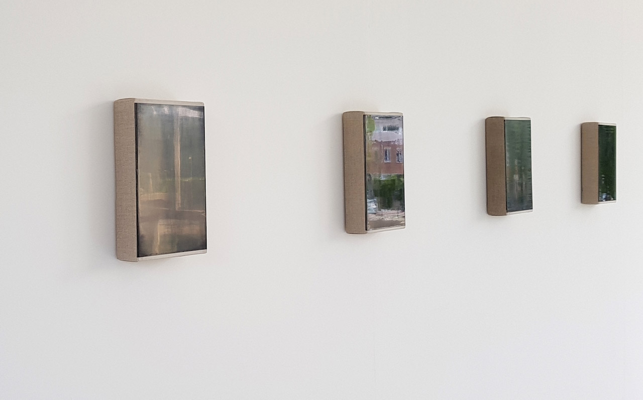 As a Surface Becomes a Space | Matthew Allen- Arts Republic | Arts