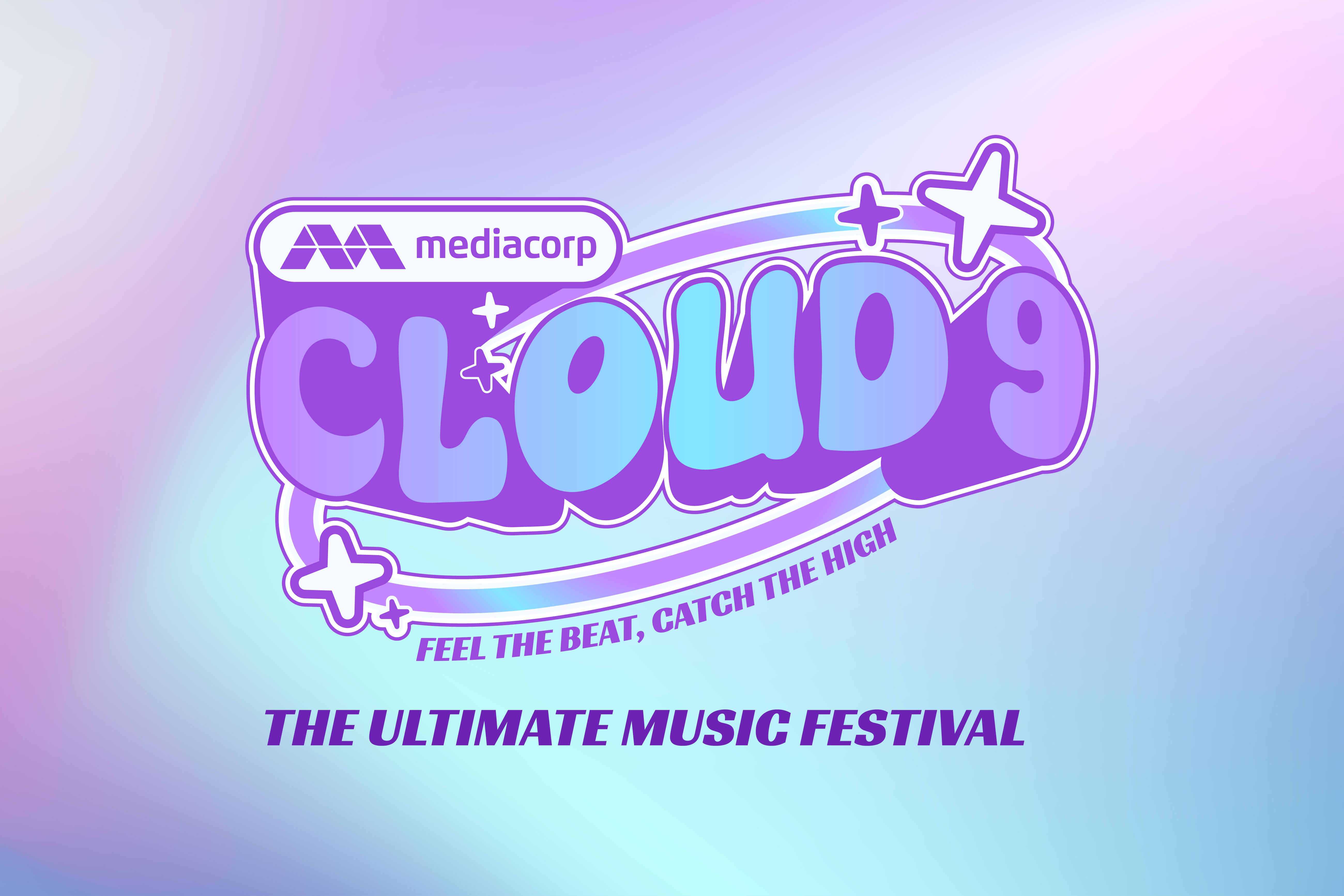 Mediacorp CLOUD 9- Arts Republic | Arts Events Singapore