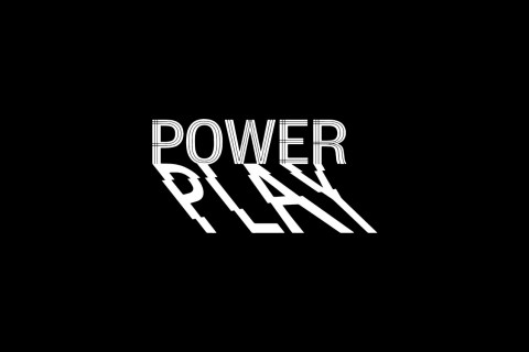 Power Play 2020 : Invisible Lines - Open Call