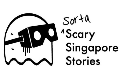 Sorta Scary Singapore stories - a 360 degree experience