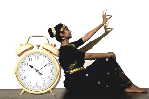 Kaala Chakra (Wheel of Time)