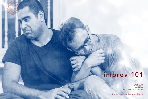 Improv 101