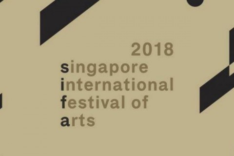 Singapore International Festival of Arts 2018