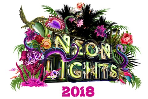 Neon Lights Festival 2018