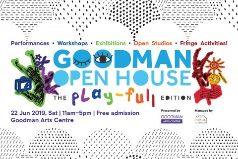 Goodman Open House 2019