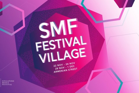 SMF Festival Village 