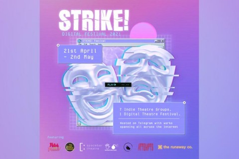 Strike! Digital Festival