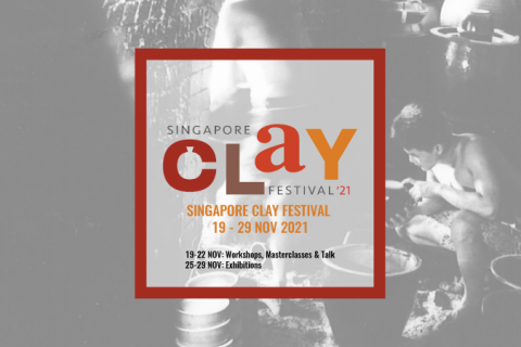 Singapore Clay Festival '21
