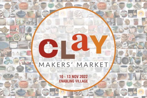 Clay Makers' Market