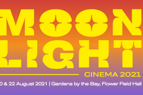 SGIFF Moonlight Cinema 2021