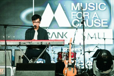 Music For A Cause 2019