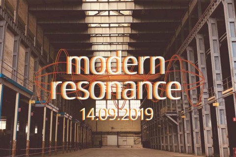 Modern: Resonance 