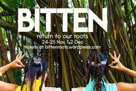 BITTEN: return to our roots