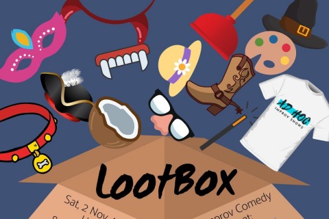 LootBox