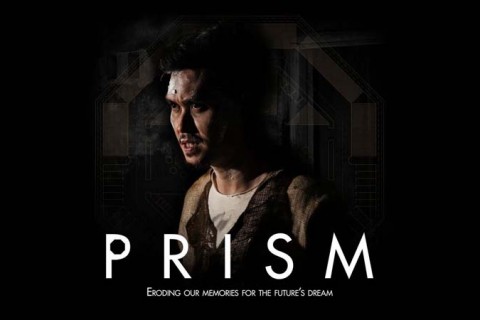 NOWstreaming@TOY : PRISM (2017)