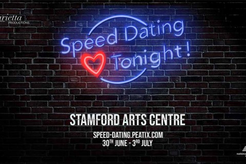 Speed Dating Tonight! A Comedy Opera in one act 