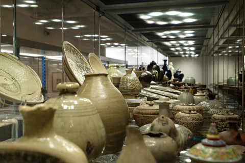 Resource Gallery