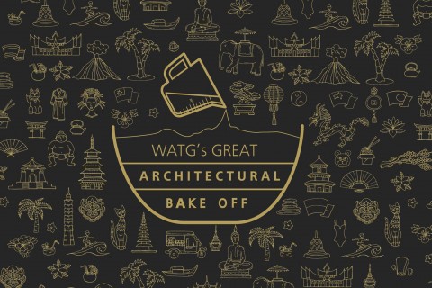 WATG’s Great Architectural Bake-Off