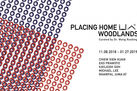 Placing Home: Woodlands