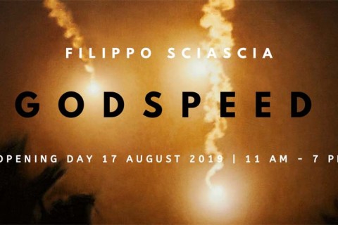 Godspeed by Filippo Sciascia