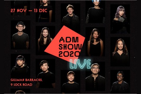 ADM Show 2020: LIVE