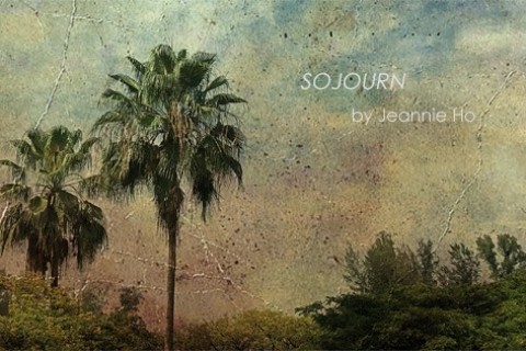 Sojourn by Jeannie Ho