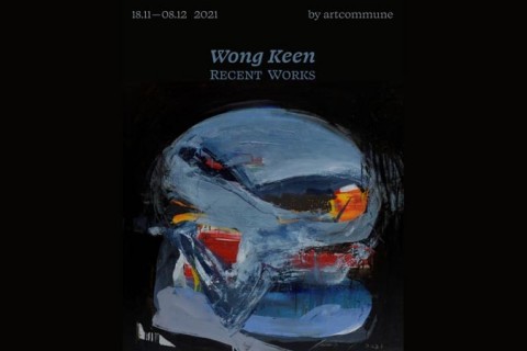 Wong Keen Recent Works