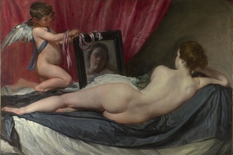 The Nude in Art: A leading Subject in Art History