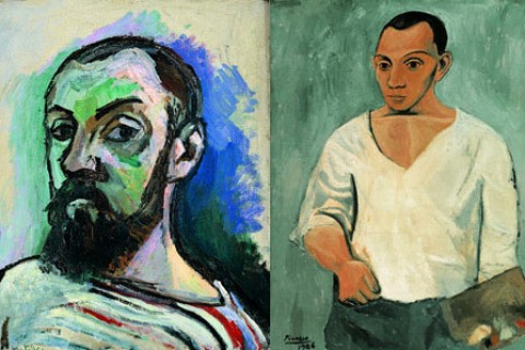 Matisse/Picasso: Friends and Rivals