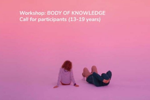 Body of Knowledge - Workshop